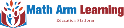 Math Arm Learning