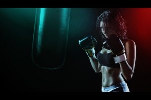 boxer