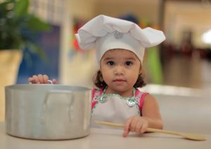 little chef
