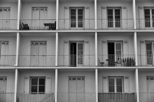 rooms for rent