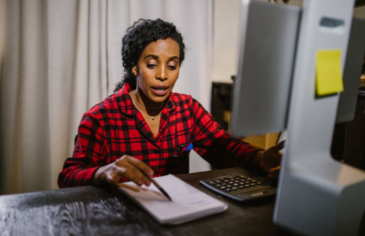 Benefits of Online Course